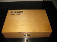 Thorens MCH63 closed
